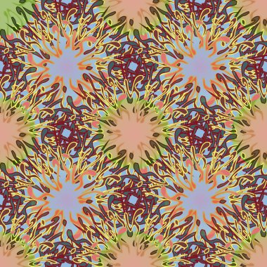 arkaplan için soyut geometrik renksiz desen. 