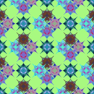 arkaplan için soyut geometrik renksiz desen. 