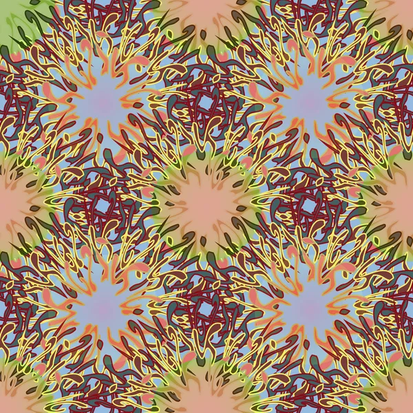 arkaplan için soyut geometrik renksiz desen. 