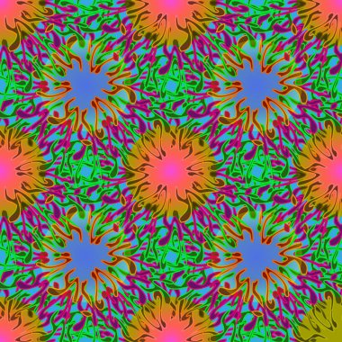 arkaplan için soyut geometrik renksiz desen. 