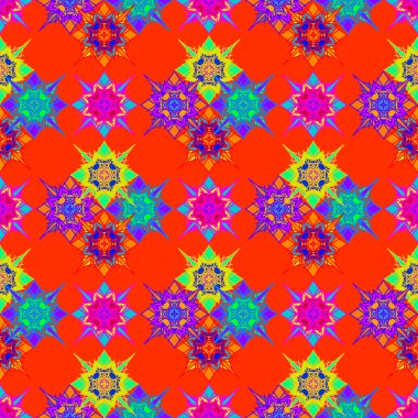 arkaplan için soyut geometrik renksiz desen. 