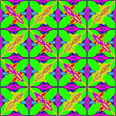 Yeni arka plan için renk seamless modeli.