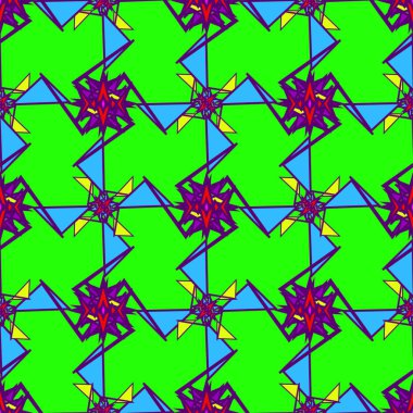 Yeni arka plan için renk seamless modeli.