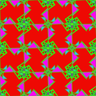 Yeni arka plan için renk seamless modeli.