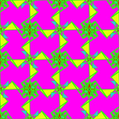 Yeni arka plan için renk seamless modeli.