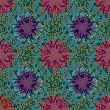 arkaplan için soyut geometrik renksiz desen. 