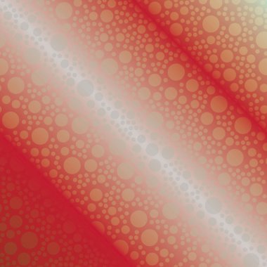 arkaplan için soyut geometrik renkli desen. 