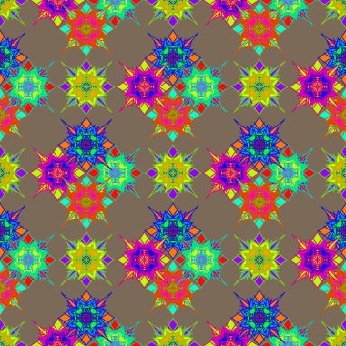 arkaplan için soyut geometrik renksiz desen. 