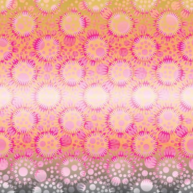 arkaplan için soyut geometrik renksiz desen. 