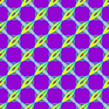 Yeni arka plan için renk seamless modeli.