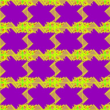 Yeni arka plan için renk seamless modeli.