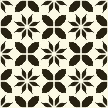 arkaplan için soyut geometrik renksiz desen. 