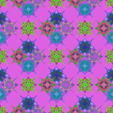 arkaplan için soyut geometrik renksiz desen. 