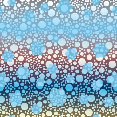 arkaplan için soyut geometrik renkli desen. 