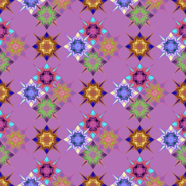 arkaplan için soyut geometrik renksiz desen. 