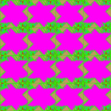 Yeni arka plan için renk seamless modeli.