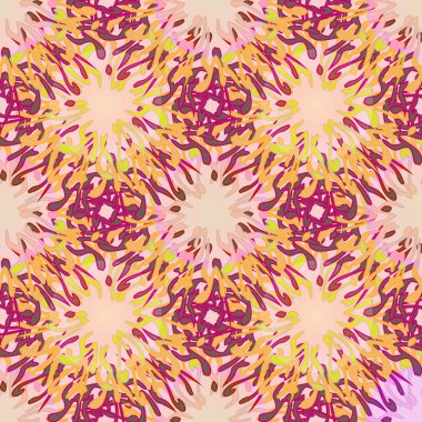 arkaplan için soyut geometrik renksiz desen. 