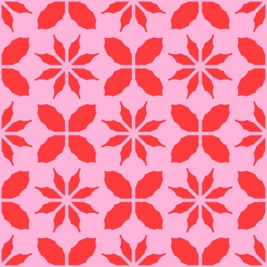 arkaplan için soyut geometrik renksiz desen. 