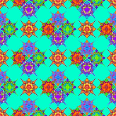 arkaplan için soyut geometrik renksiz desen. 