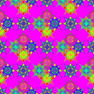 arkaplan için soyut geometrik renksiz desen. 