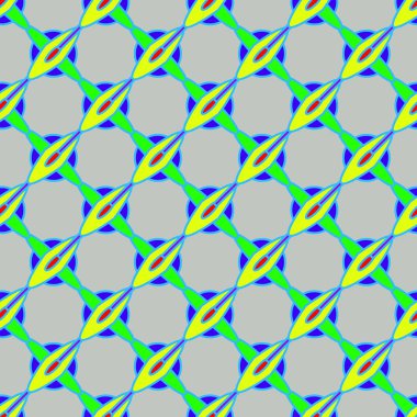 Yeni arka plan için renk seamless modeli.