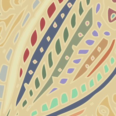 Soyut renkli desen arka plan için. Duvar kağıdı, desen dolgularını, web sayfası arka planı, yüzey dokuları için dekoratif zemin-ebilmek var olmak kullanılmış.