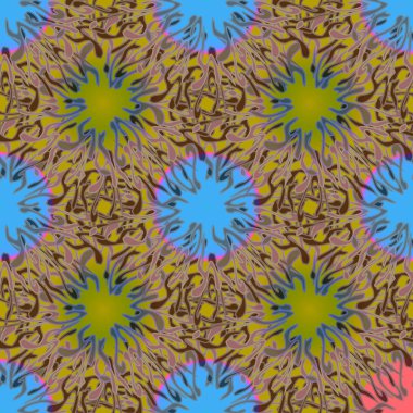 arkaplan için soyut geometrik renksiz desen. 