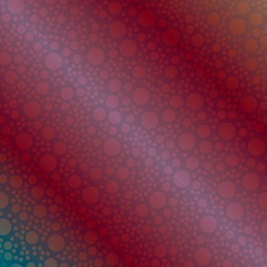 arkaplan için soyut geometrik renkli desen. 