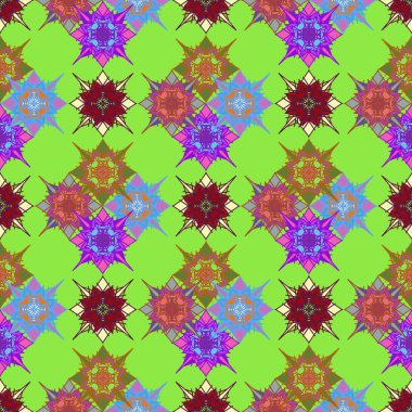 arkaplan için soyut geometrik renksiz desen. 