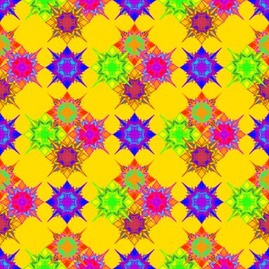 arkaplan için soyut geometrik renksiz desen. 