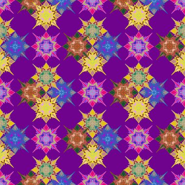 arkaplan için soyut geometrik renksiz desen. 