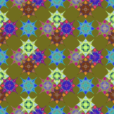 arkaplan için soyut geometrik renksiz desen. 