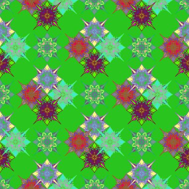 arkaplan için soyut geometrik renksiz desen. 