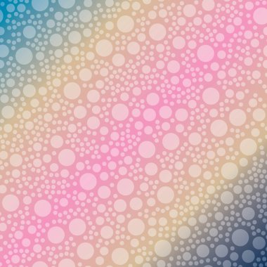 arkaplan için soyut geometrik renkli desen. 