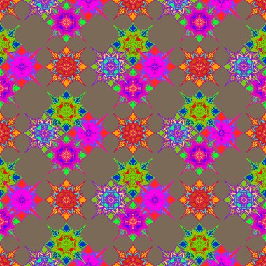 arkaplan için soyut geometrik renksiz desen. 