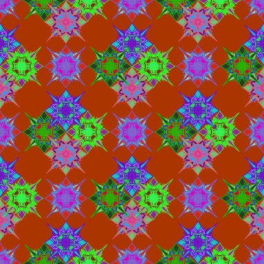 arkaplan için soyut geometrik renksiz desen. 