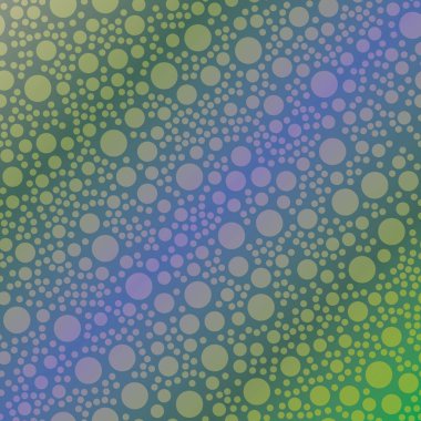 arkaplan için soyut geometrik renkli desen. 