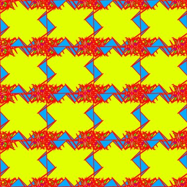 Yeni arka plan için renk seamless modeli.