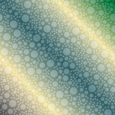 arkaplan için soyut geometrik renkli desen. 