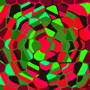 Soyut renkli desen arka plan için. Duvar kağıdı, desen dolgularını, web sayfası arka planı, yüzey dokuları için dekoratif zemin-ebilmek var olmak kullanılmış.