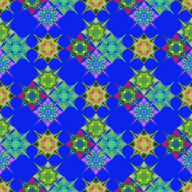 arkaplan için soyut geometrik renksiz desen. 