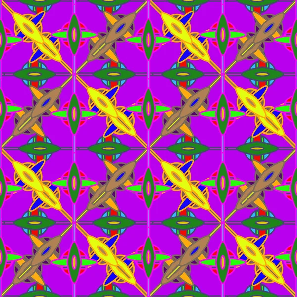 Yeni arka plan için renk seamless modeli.