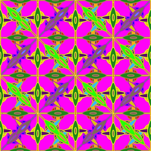 Yeni arka plan için renk seamless modeli.