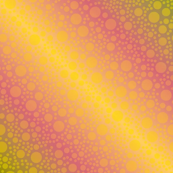 Abstract Geometrisch Kleurrijk Patroon Voor Achtergrond — Stockvector