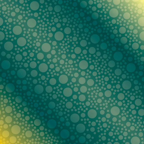 Motif Géométrique Abstrait Coloré Pour Fond — Image vectorielle