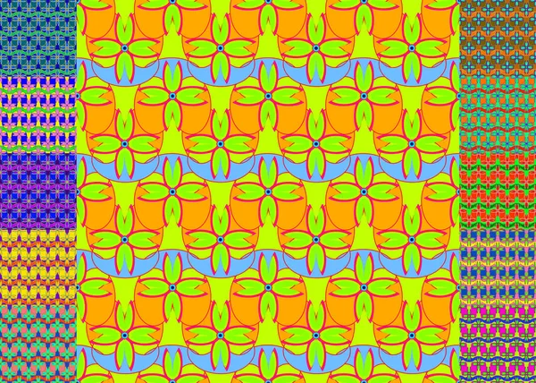 Memfis tarzı zemin. Geometrik seamless modeli. Yinelenen Dekorasyon yazdırma. Sorunsuz ilkel geometrik arka plan.