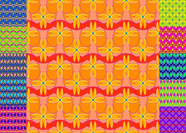 Memfis tarzı zemin. Geometrik seamless modeli. Yinelenen Dekorasyon yazdırma. Sorunsuz ilkel geometrik arka plan.