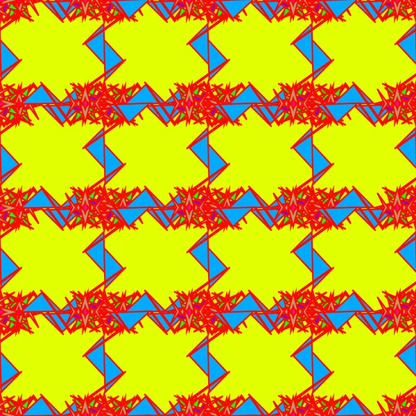 Yeni arka plan için renk seamless modeli.