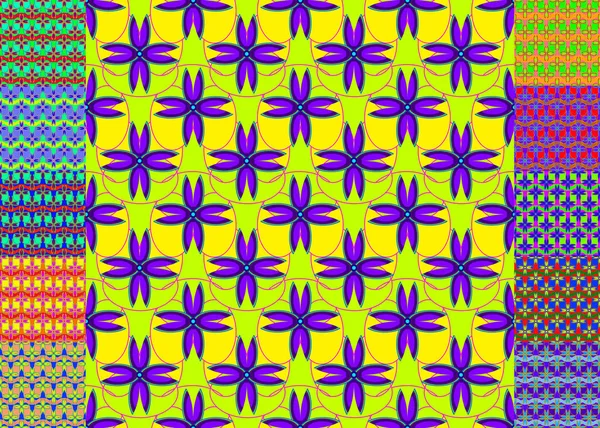 Memfis tarzı zemin. Geometrik seamless modeli. Yinelenen Dekorasyon yazdırma. Sorunsuz ilkel geometrik arka plan.