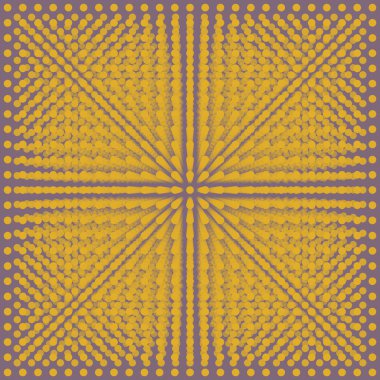 arkaplan için soyut geometrik renksiz desen. 